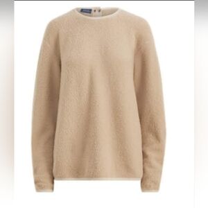 IN SEARCH OF: Polo Ralph Lauren Boucle Top